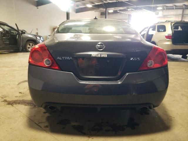 2009 Nissan Altima 2.5S