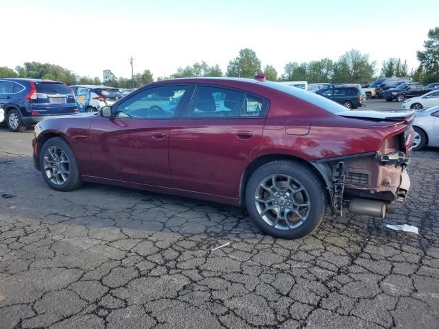 2017 Dodge Charger SXT