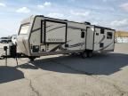 2016 Rockwood Travel Trailer