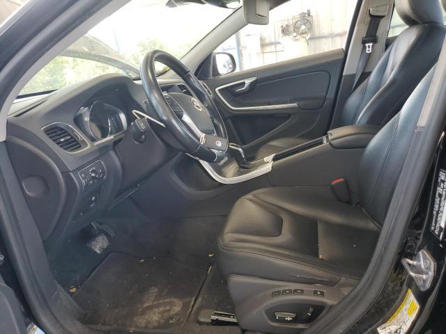 2015 Volvo S60 Premier