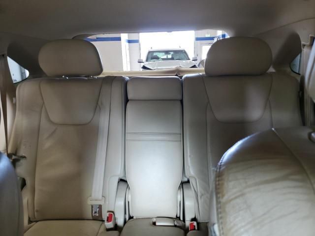 2014 Lexus RX 350 Base