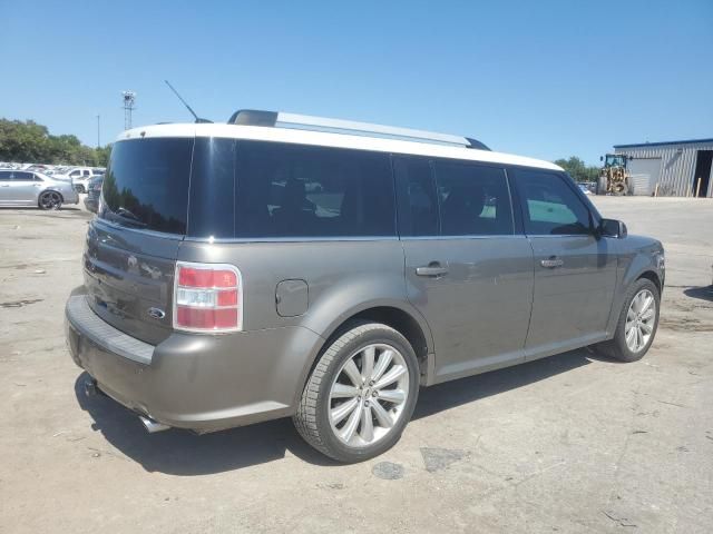 2014 Ford Flex SEL