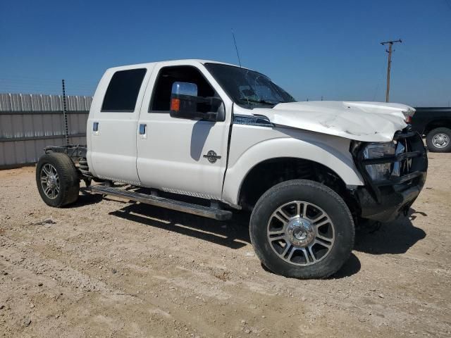 2014 Ford F250 Super Duty