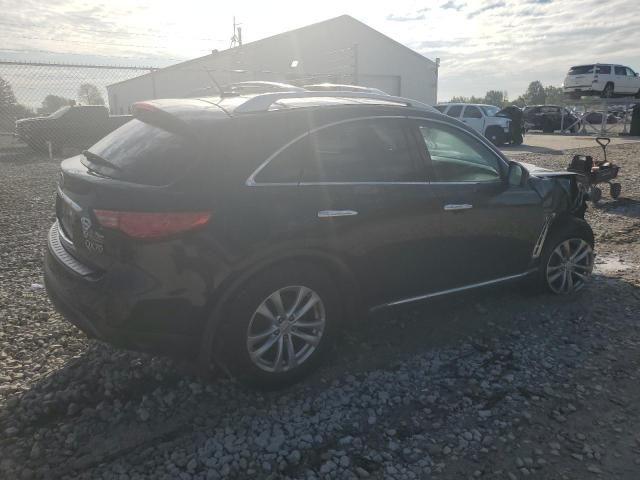 2015 Infiniti QX70