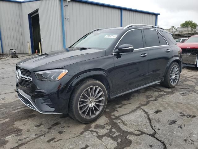 2024 Mercedes-Benz GLE 350 4matic