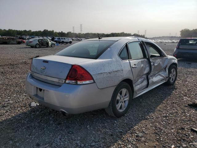 2014 Chevrolet Impala Limited LS