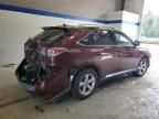 2014 Lexus RX 350 Base