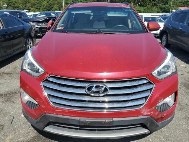 2015 Hyundai Santa FE GLS