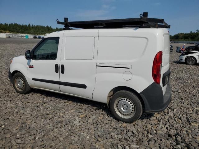 2015 Dodge RAM Promaster City