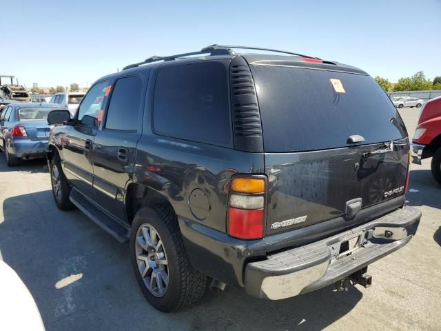 2005 Chevrolet Tahoe C1500