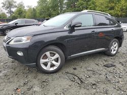 2013 Lexus RX 350 Base for sale in Waldorf, MD