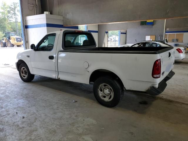 2003 Ford F150