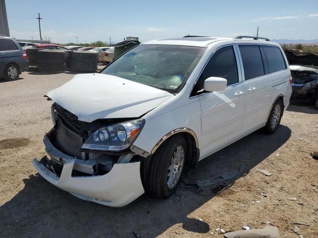 2007 Honda Odyssey Touring