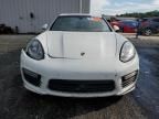 2014 Porsche Panamera Turbo Executive