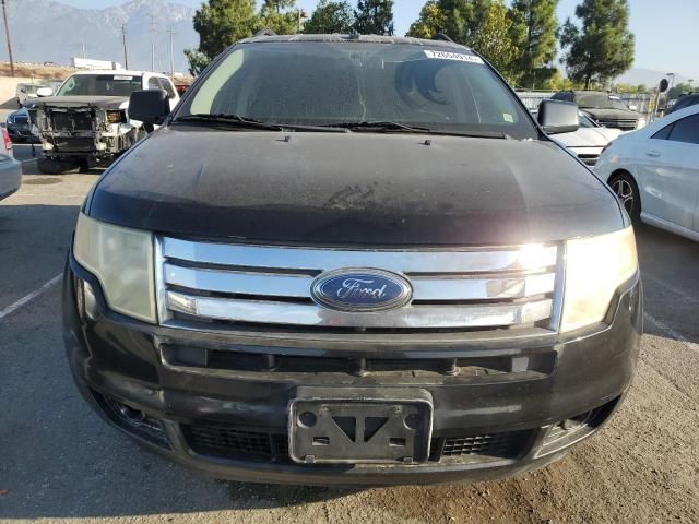 2007 Ford Edge SEL