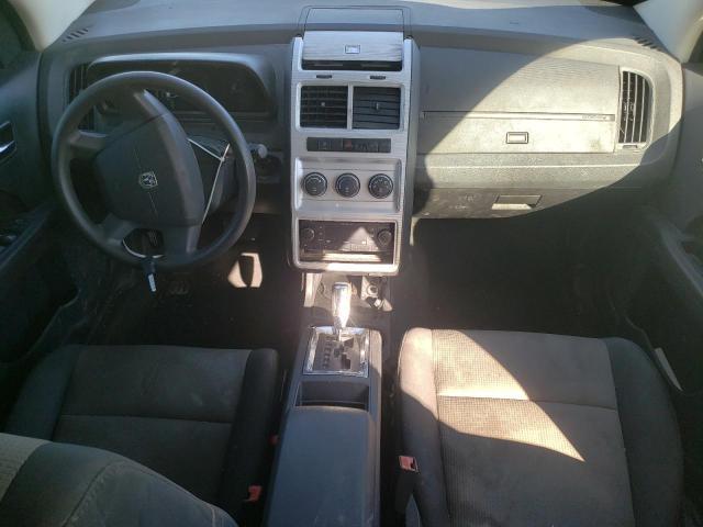 2009 Dodge Journey SE