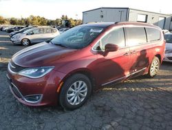 2017 Chrysler Pacifica Touring L for sale in Vallejo, CA