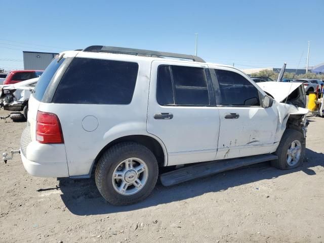 2005 Ford Explorer XLT