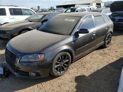 Audi a3 salvage cars for sale: 2013 Audi A3 Premium Plus