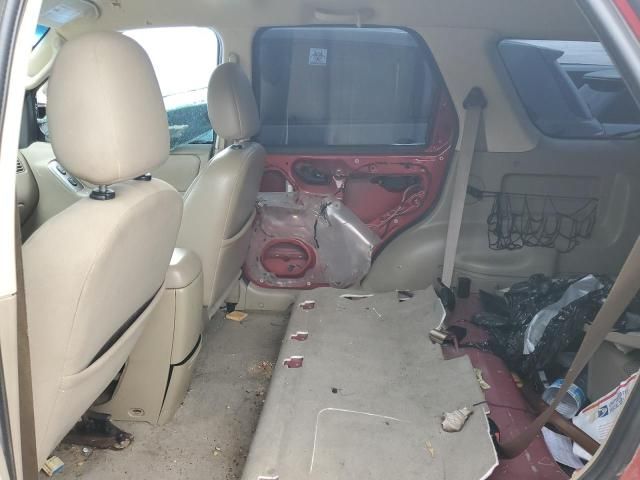 2005 Ford Escape XLT