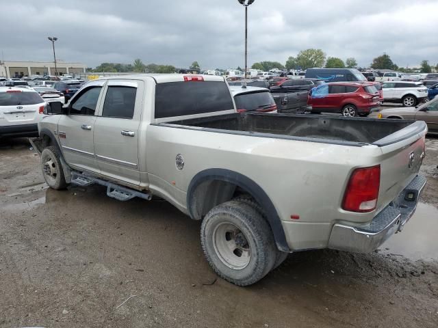 2010 Dodge RAM 3500