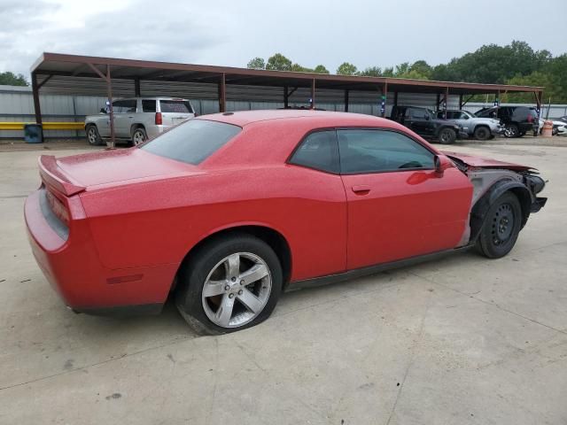 2013 Dodge Challenger SXT