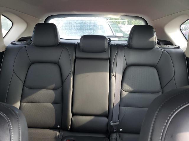 2024 Mazda CX-5 Select