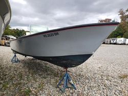 1979 Aquasport Boat for sale in West Warren, MA