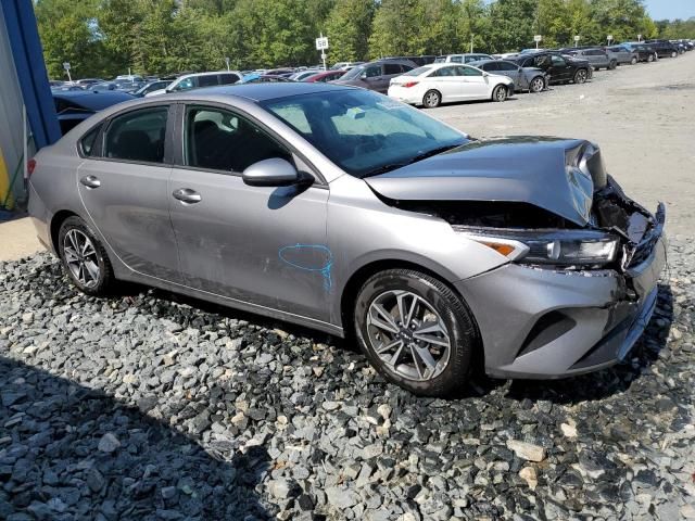 2023 KIA Forte LX