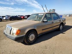 1987 Mercedes-Benz 300 E for sale in Brighton, CO