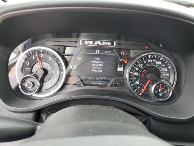 2021 Dodge RAM 1500 BIG HORN/LONE Star