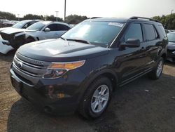 Ford Vehiculos salvage en venta: 2014 Ford Explorer