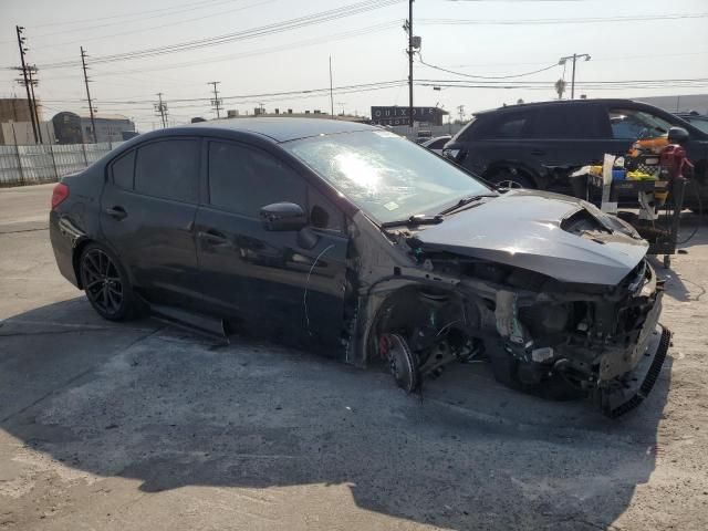 2019 Subaru WRX Premium