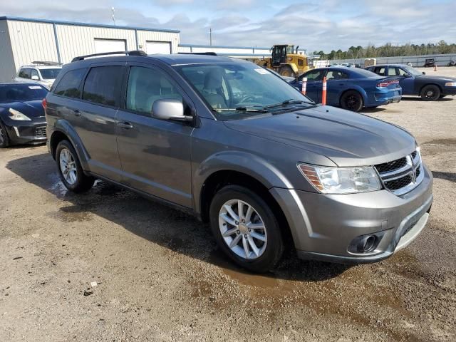 2013 Dodge Journey SXT