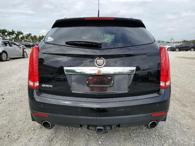 2011 Cadillac SRX Luxury Collection