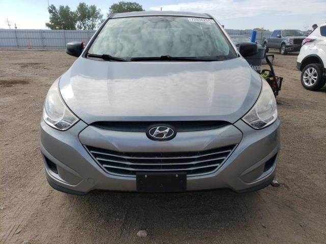 2011 Hyundai Tucson GL