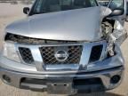 2010 Nissan Frontier King Cab SE