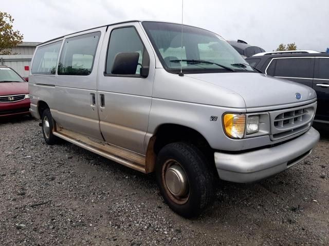 1997 Ford Econoline E350