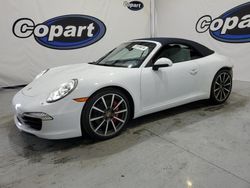 2015 Porsche 911 Carrera S for sale in San Diego, CA