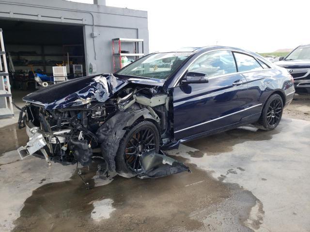 2012 Mercedes-Benz E 350 4matic