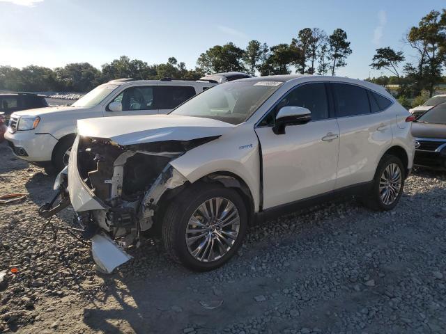 2021 Toyota Venza LE
