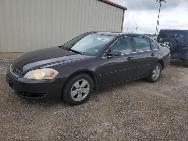 2008 Chevrolet Impala LT