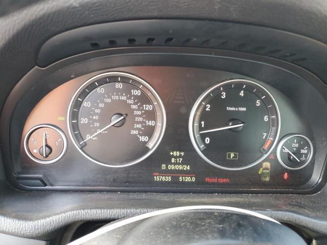 2011 BMW X3 XDRIVE28I
