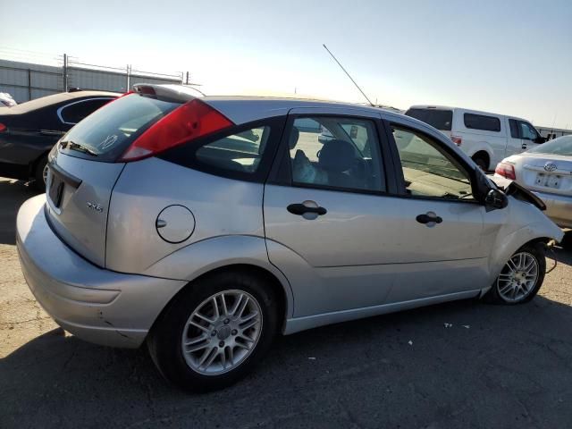 2005 Ford Focus ZX5