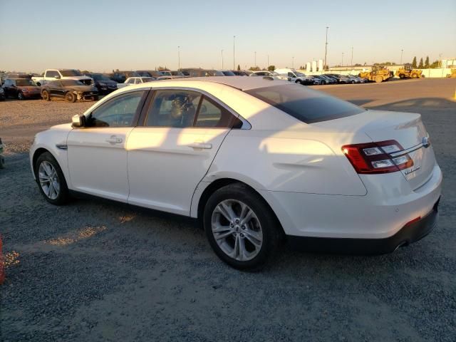 2016 Ford Taurus SEL