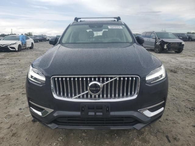 2021 Volvo XC90 T8 Recharge Inscription