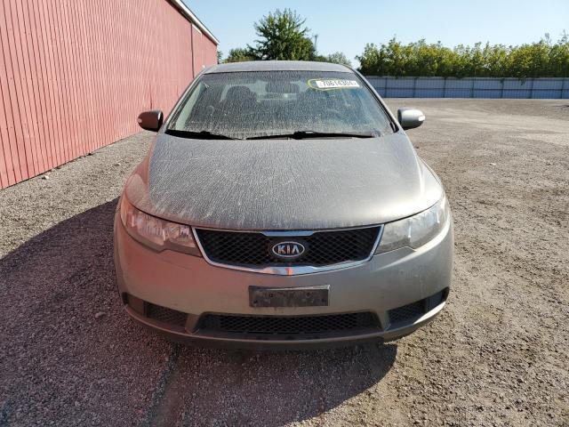 2010 KIA Forte EX