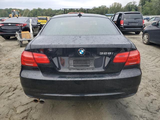 2012 BMW 328 I Sulev