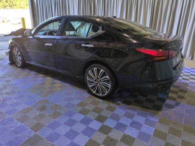 2023 Nissan Altima SL