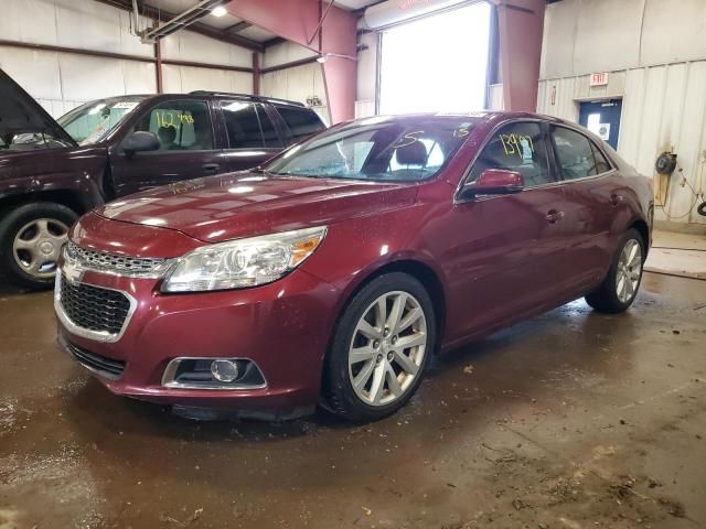 2015 Chevrolet Malibu 2LT